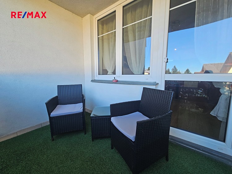 Pronájem bytu 2+kk 41 m² - foto 5