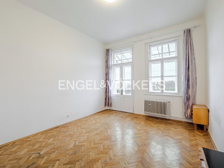 Pronájem bytu 3+1 90 m² - foto 2