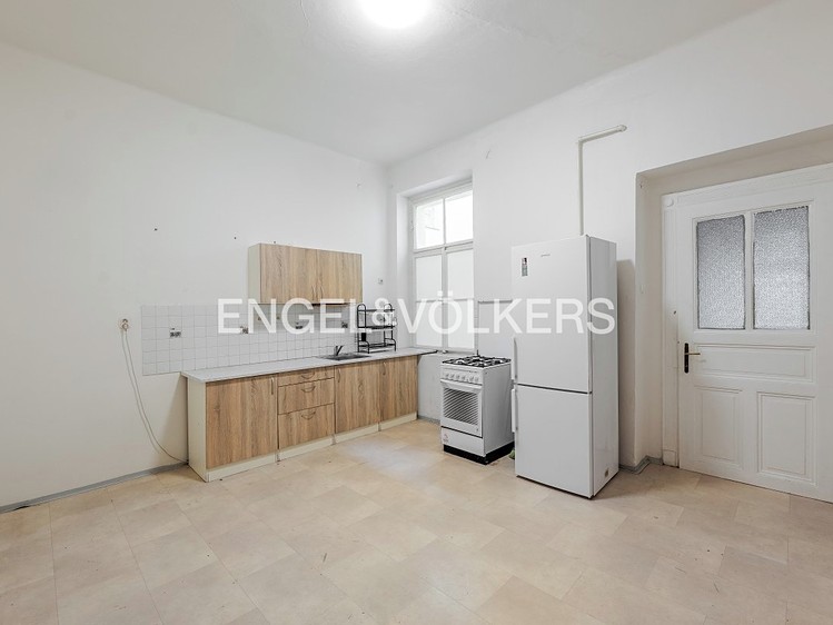 Pronájem bytu 3+1 90 m² - foto 4