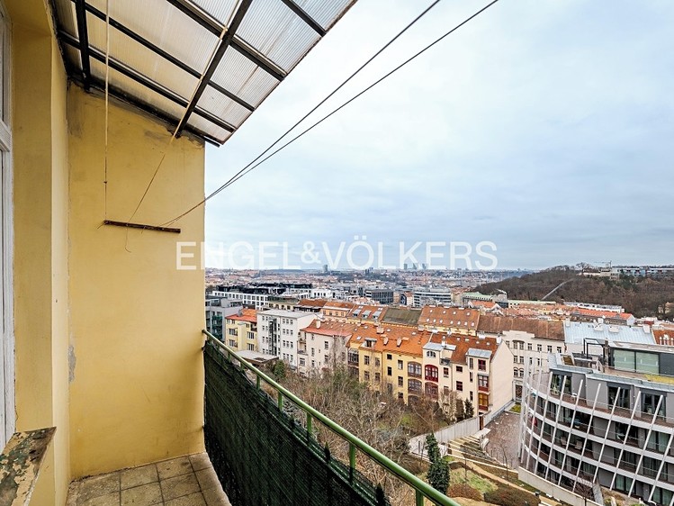 Pronájem bytu 3+1 90 m² - foto 3
