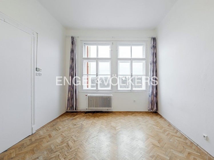 Pronájem bytu 3+1 90 m² - foto 6