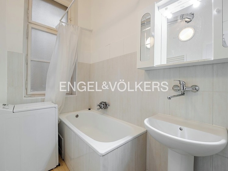 Pronájem bytu 3+1 90 m² - foto 8