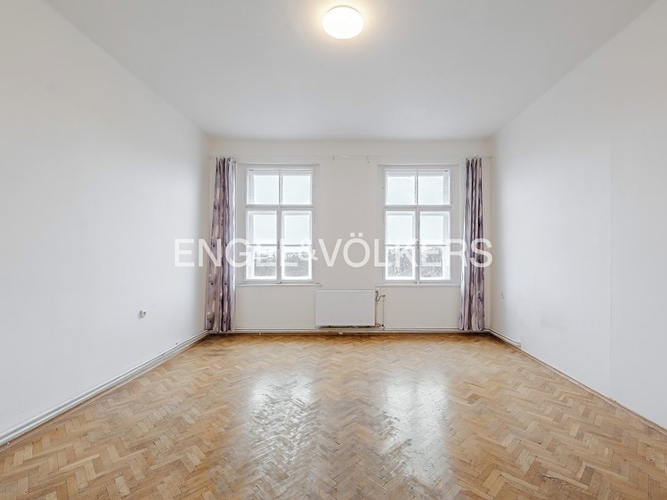 Pronájem bytu 3+1 90 m² - foto 5