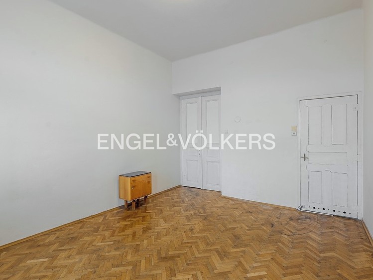 Pronájem bytu 3+1 90 m² - foto 7