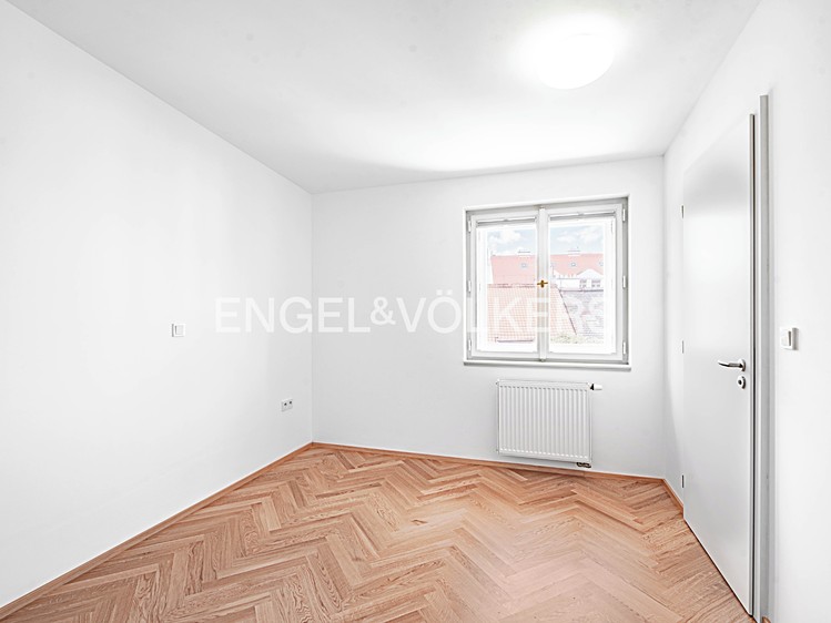 Pronájem bytu 3+kk 107 m² (Mezonet) - foto 4