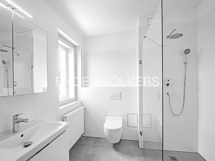 Pronájem bytu 3+kk 107 m² (Mezonet) - foto 7