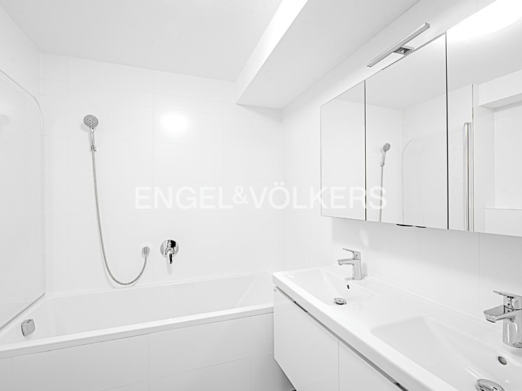 Pronájem bytu 3+kk 107 m² (Mezonet) - foto 8