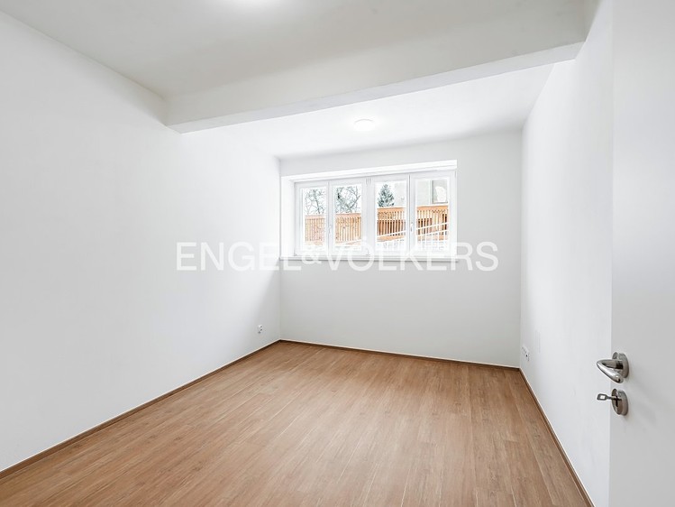 Pronájem bytu 2+kk 49 m² - foto 3