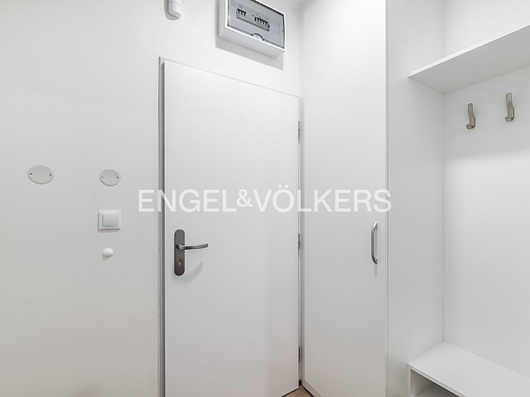 Pronájem bytu 2+kk 49 m² - foto 5