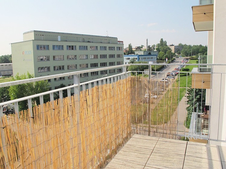 Pronájem bytu 1+kk 32 m² - foto 2