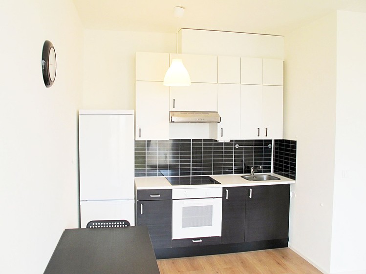 Pronájem bytu 1+kk 32 m² - foto 5