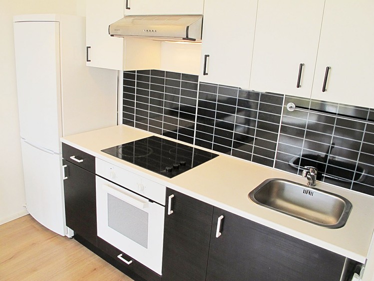 Pronájem bytu 1+kk 32 m² - foto 6