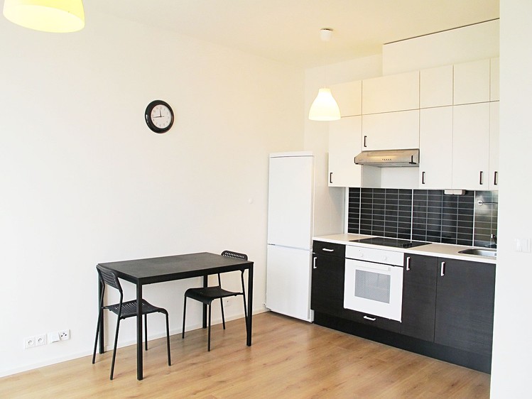 Pronájem bytu 1+kk 32 m² - foto 8