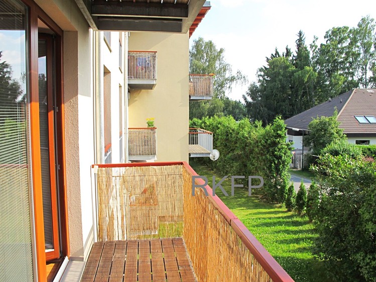 Pronájem bytu 2+kk 48 m² - foto 2