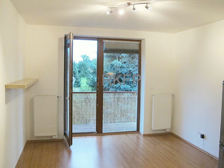 Pronájem bytu 2+kk 48 m² - foto 4