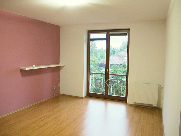 Pronájem bytu 2+kk 48 m² - foto 6