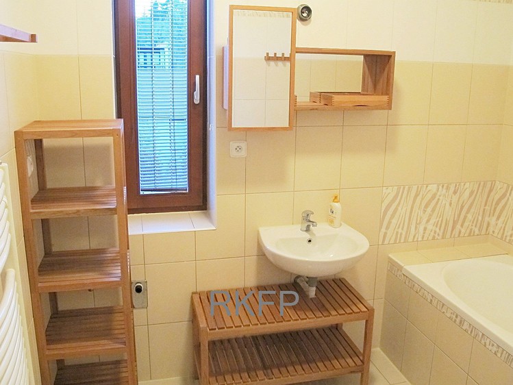 Pronájem bytu 2+kk 48 m² - foto 8