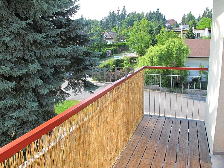 Pronájem bytu 2+kk 48 m² - foto 5