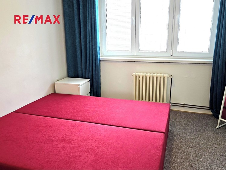 Pronájem bytu 3+1 78 m² (Jednopodlažní) - foto 7