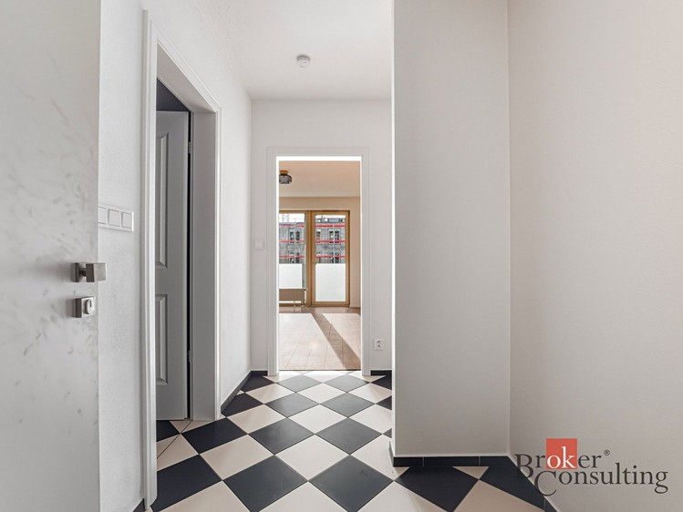 Pronájem bytu 3+kk 74 m² - foto 4
