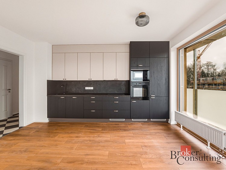 Pronájem bytu 3+kk 74 m² - foto 1