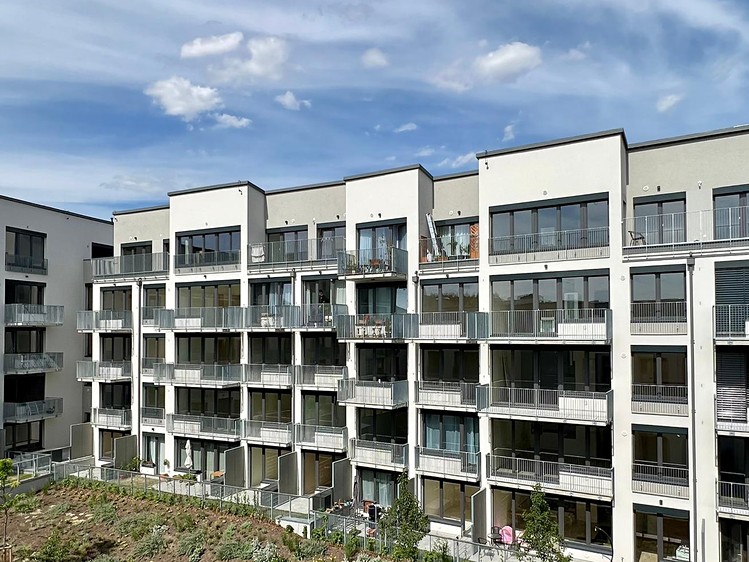 Pronájem bytu 2+kk 59 m² (Jednopodlažní) - foto 4