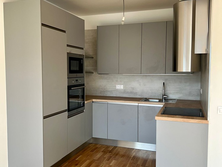 Pronájem bytu 2+kk 59 m² (Jednopodlažní) - foto 6