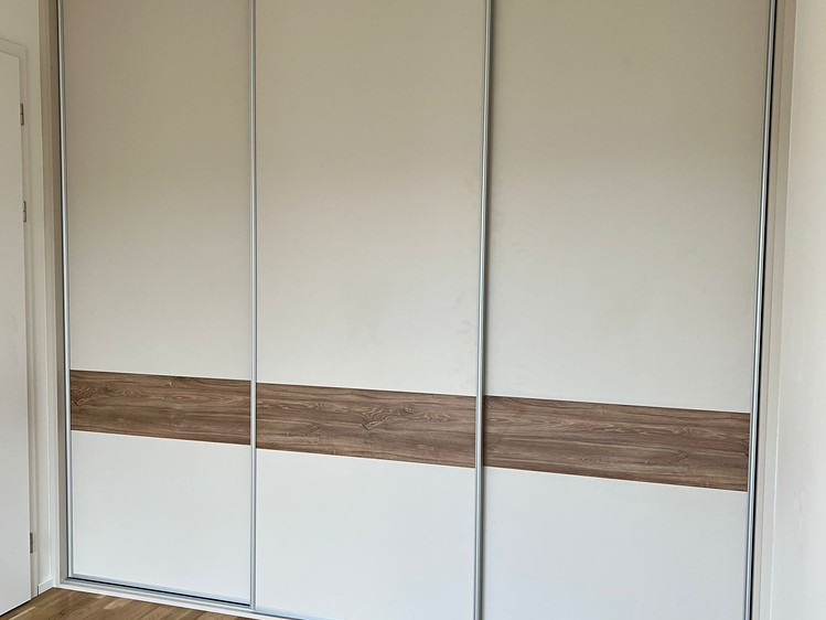 Pronájem bytu 2+kk 59 m² (Jednopodlažní) - foto 7