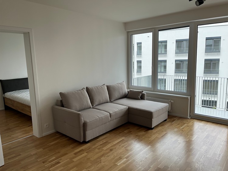Pronájem bytu 2+kk 59 m² (Jednopodlažní) - foto 5