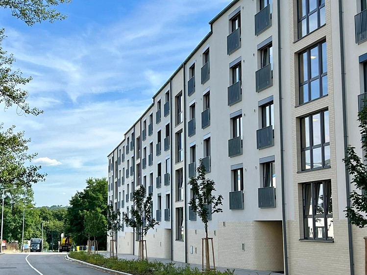 Pronájem bytu 2+kk 59 m² (Jednopodlažní) - foto 8