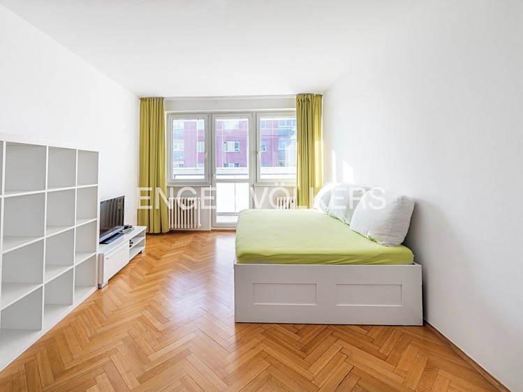 Pronájem bytu 2+kk 57 m² - foto 6