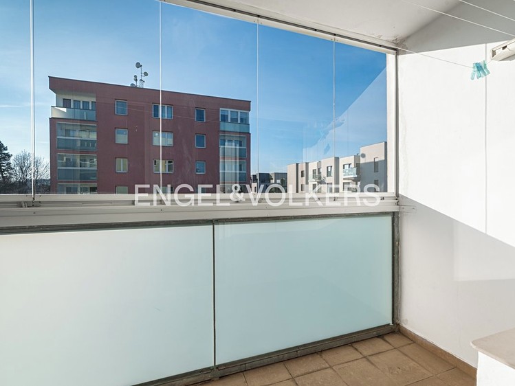 Pronájem bytu 2+kk 57 m² - foto 8