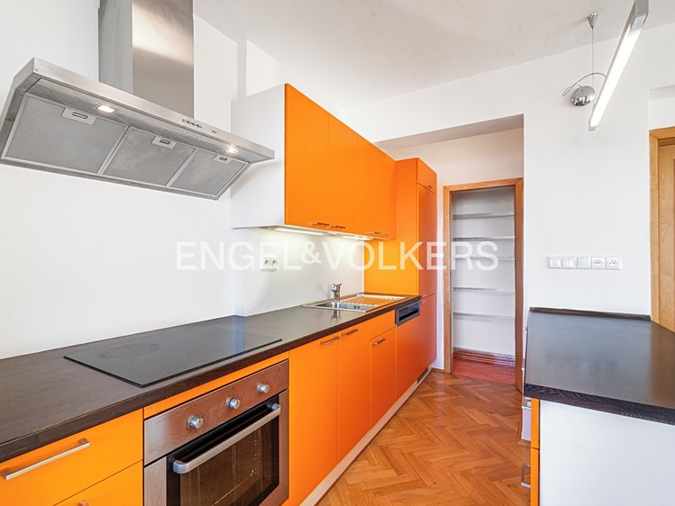 Pronájem bytu 2+kk 57 m² - foto 5