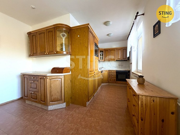 Pronájem bytu 3+1 84 m² - foto 6