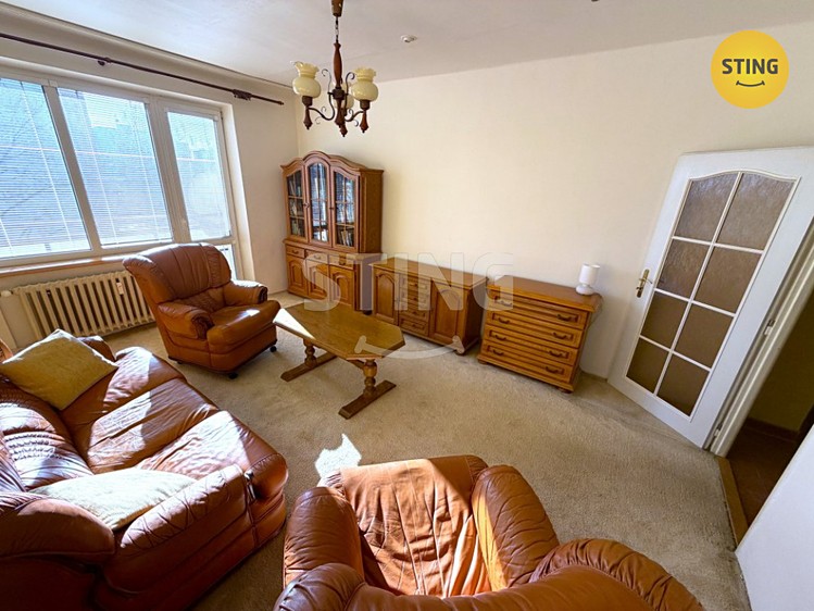 Pronájem bytu 3+1 84 m² - foto 8