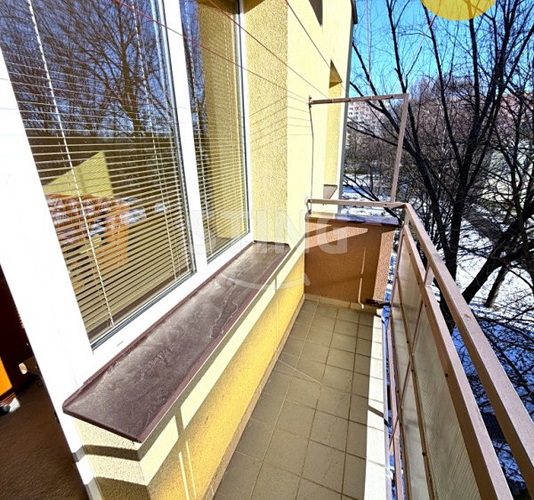 Pronájem bytu 3+1 84 m² - foto 5