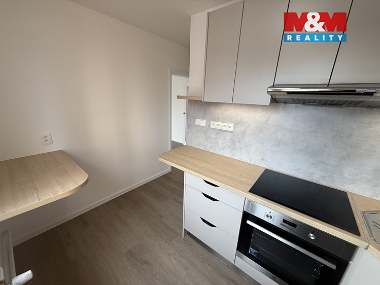 Pronájem bytu 2+1 56 m² - foto 2