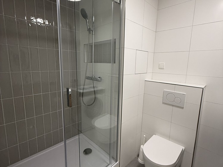 Pronájem bytu 2+1 56 m² - foto 8