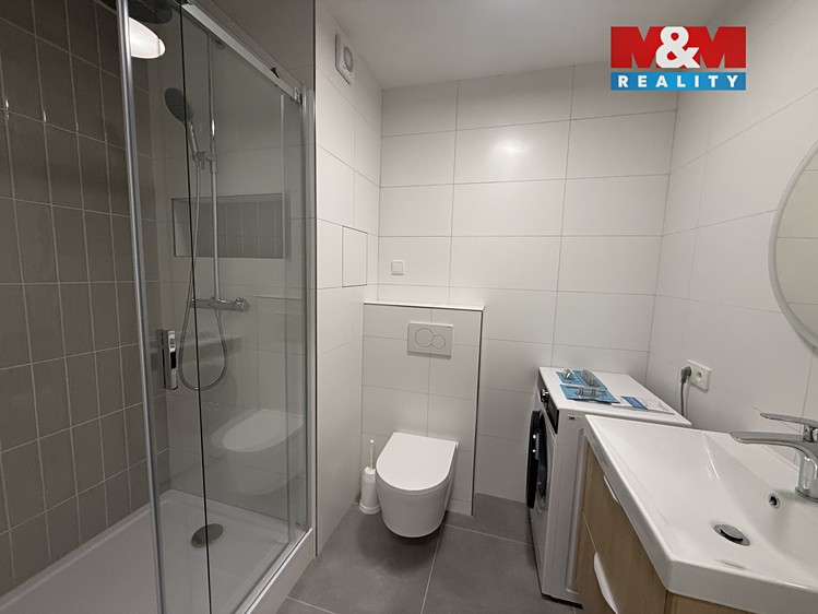 Pronájem bytu 2+1 56 m² - foto 6