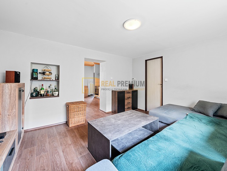 Prodej rodinného domu 78 m², pozemek 83 m² - foto 6