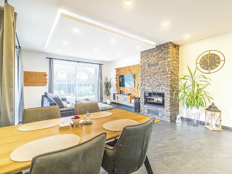 Prodej  rodinného domu 180 m², pozemek 2 181 m² - foto 8