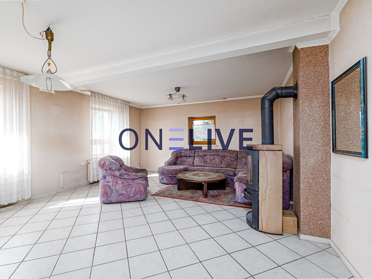Prodej  rodinného domu 125 m², pozemek 606 m² - foto 6