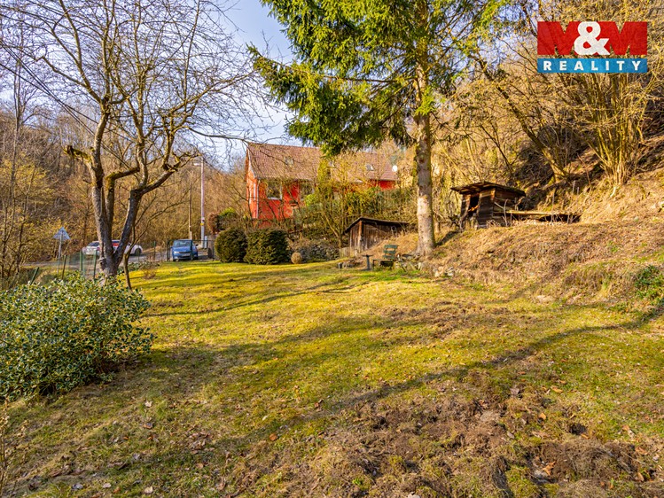 Prodej chaty 28 m², pozemek 3 679 m² - foto 4
