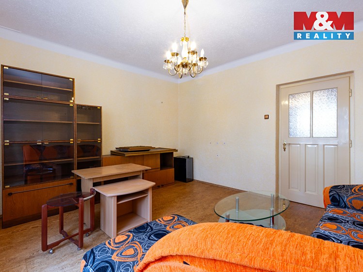 Prodej rodinného domu 150 m², pozemek 1 240 m² - foto 8