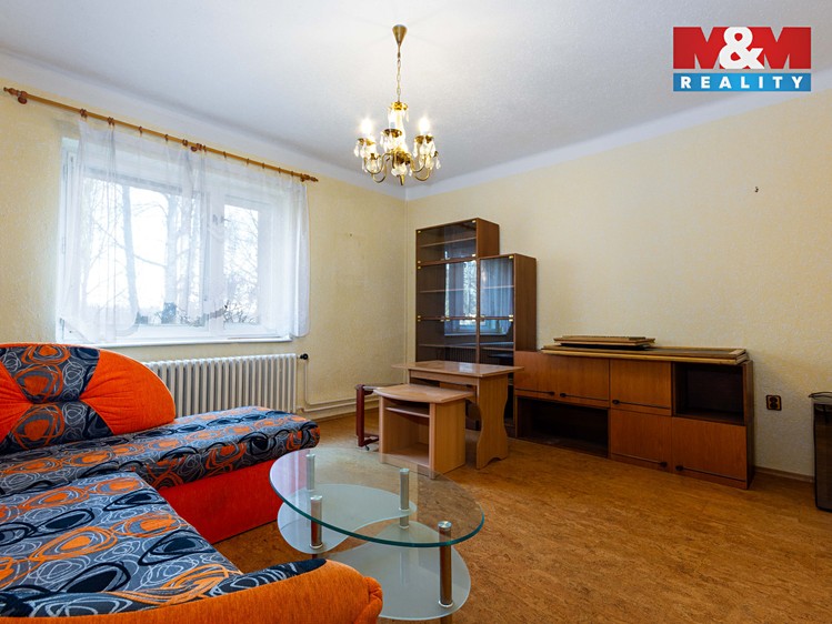 Prodej rodinného domu 150 m², pozemek 1 240 m² - foto 6