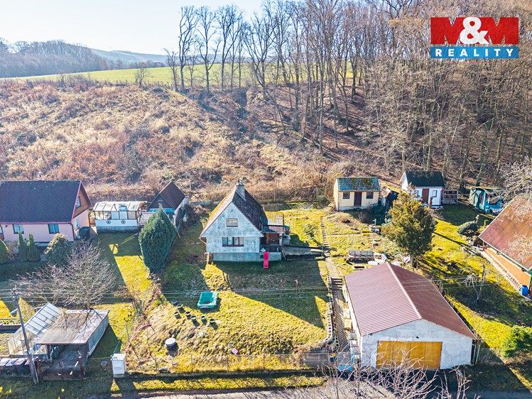 Prodej chaty 99 m², pozemek 684 m² - foto 5