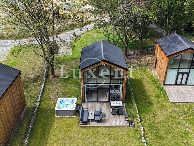 Prodej chaty 74 m², pozemek 629 m² - foto 2