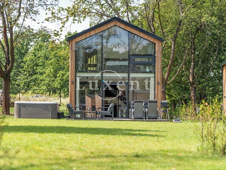 Prodej chaty 74 m², pozemek 629 m² - foto 1