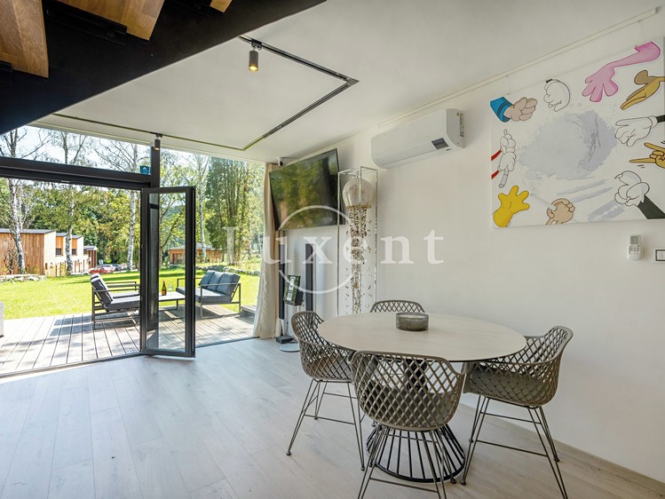 Prodej chaty 74 m², pozemek 629 m² - foto 6