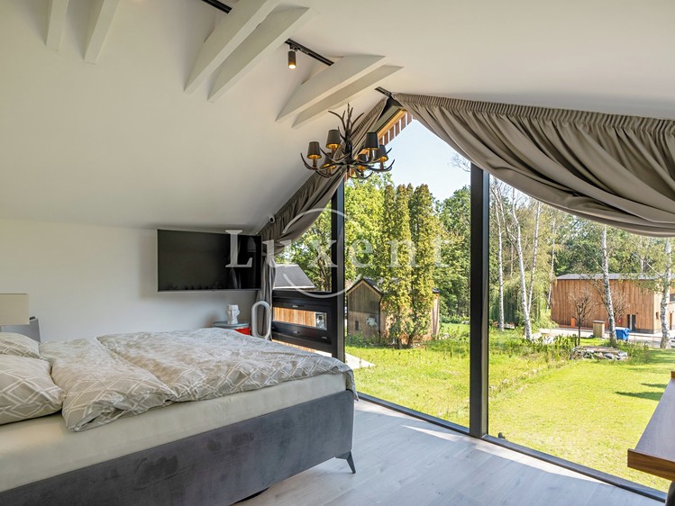 Prodej chaty 74 m², pozemek 629 m² - foto 8